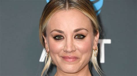 kaley cuoco nude scene|How Kaley Cuoco moved on from sitcom past to serve up racy。